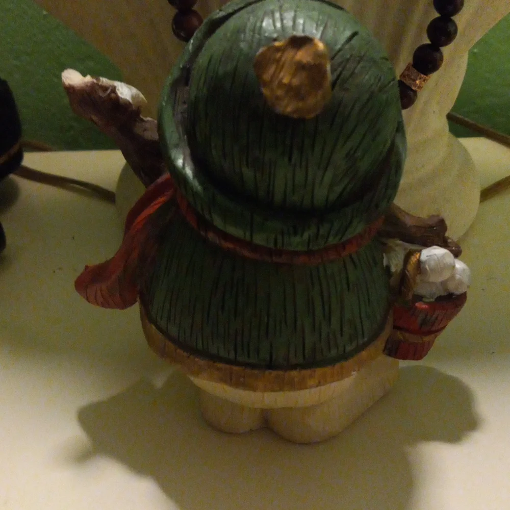 Snowman - Picture 2 of 3